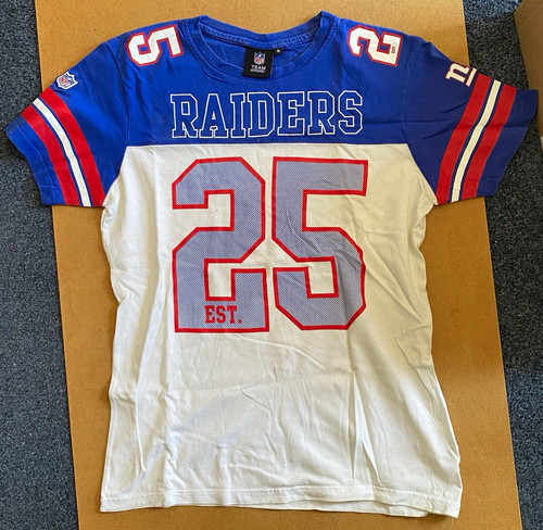 Nfl team apparel oakland - team,