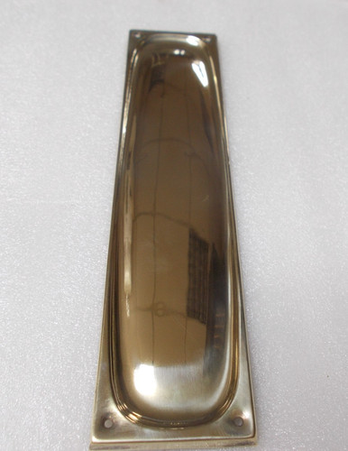 Door finger plates plate - plates,