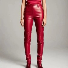 Women's Handmade Genuine Sheep