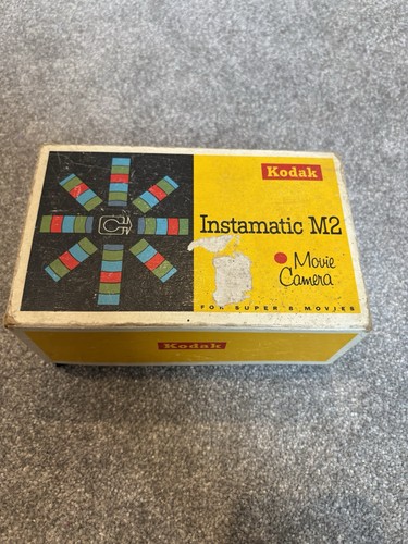 Kodak vintage instamatic - kodak,
