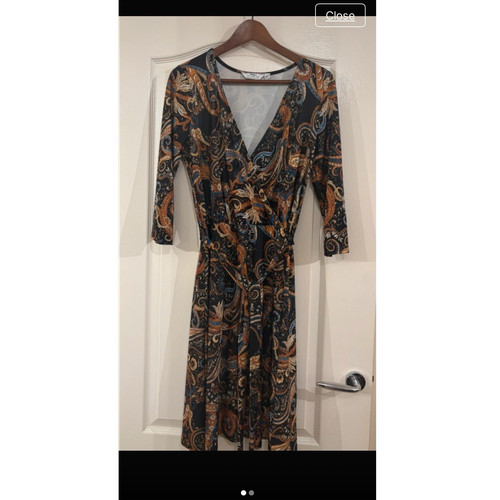 Dorothy perkins wrap dress - dorothy,