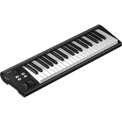 Icon pro audio - icon, artist