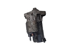 RENAULT FLUENCE Starter Motor