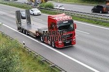 LKW Foto MAN TGX