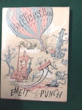 Buffers End by Emett Of Punch
