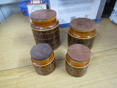 Hornsea pottery heirloom - hornsea,