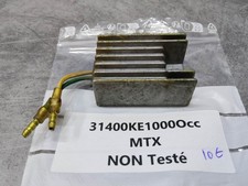 MTX125RW 87 ATC250R 85