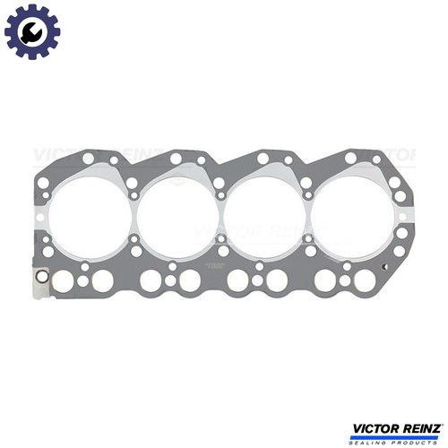 Gasket cylinder head - gasket,