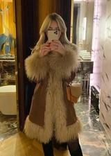 Women’s 1970s Penny Lane