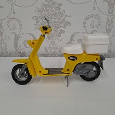 Vintage Pedigree Sindy Moped /
