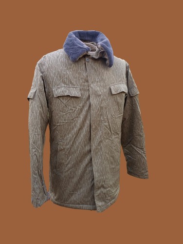 East german military m48 - military, parka