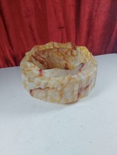 Vintage Art Deco Mottled