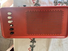 Brionvega cable diffuser