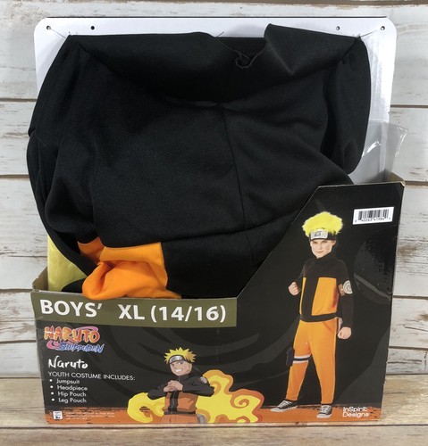 New inspirit designs naruto - inspirit,