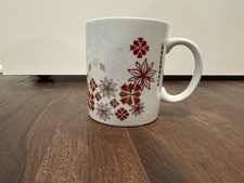 2013 Starbucks Christmas