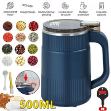 Electric coffee grinder - electric,