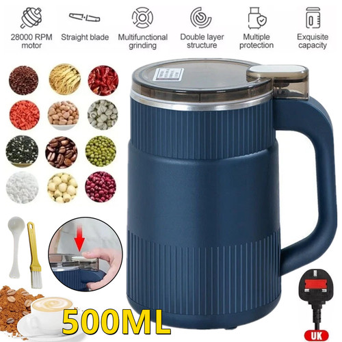 Electric coffee grinder - coffee,