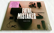 Del Amitri - Fatal Mistakes -