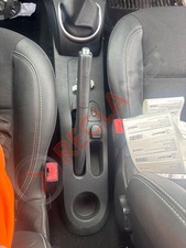 RENAULT CLIO DYNAMIQUE MK3 X85 2009-2013 Centre Console 8200837931