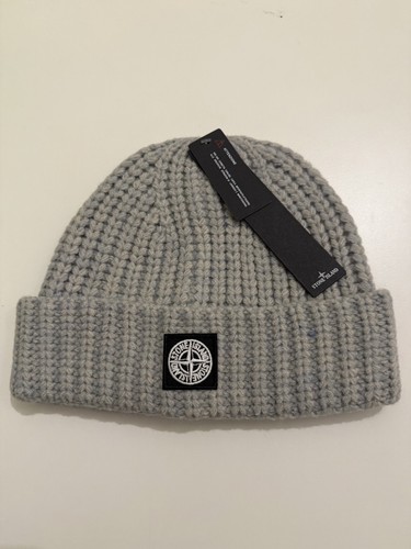 Stone island hat - island,