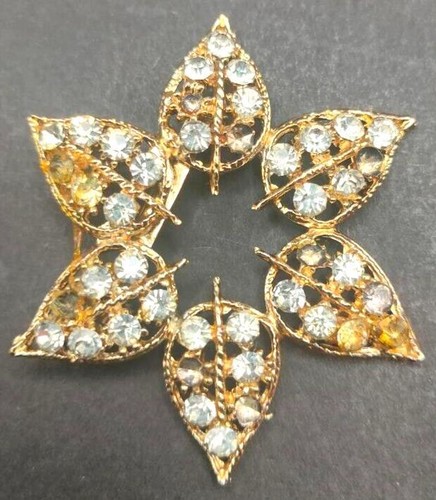 Vintage gold tone - vintage, &