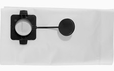 5kg capacity dust bag -