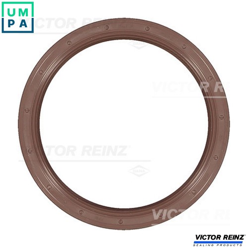 Shaft seal crankshaft - shaft,
