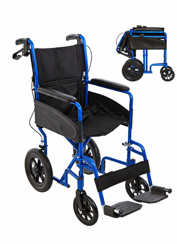 Lightweight aluminium transit - lightweight,