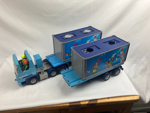 Playmobil set 4447 - playmobil,