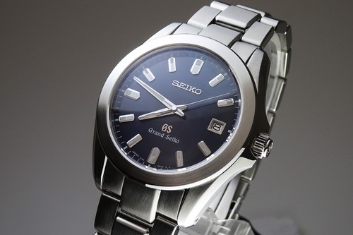 Vintage 1999 japan grand - 1999, seiko