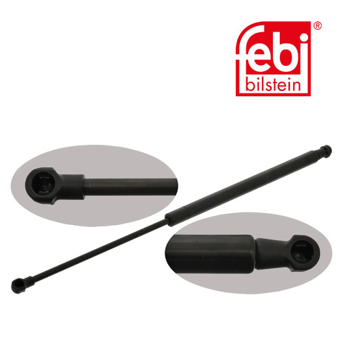 Febi boot gas strut - febi, lift