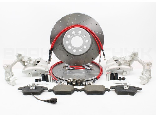 For audi mk1 front - for,