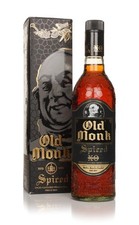 Old Monk XO Spiced Rum 70cl