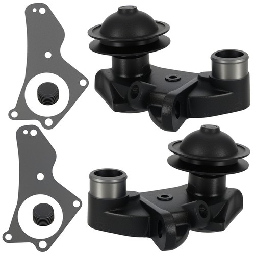 Engine water pump - set, for