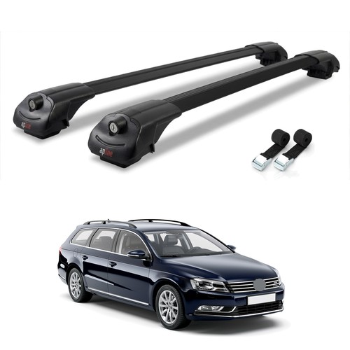 Roof bars for volkswagen - roof,
