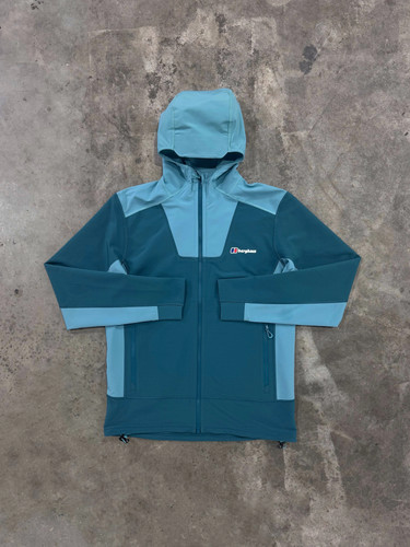 Berghaus greenbank jacket - jacket,