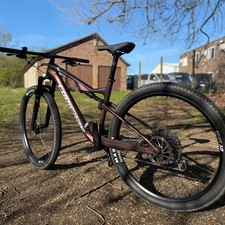 2023 LAPIERRE XR 7.9 XC CROSS