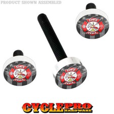 Windshield bolt kit for - bolt,