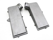 Mercedes SL 55 AMG W211 W219