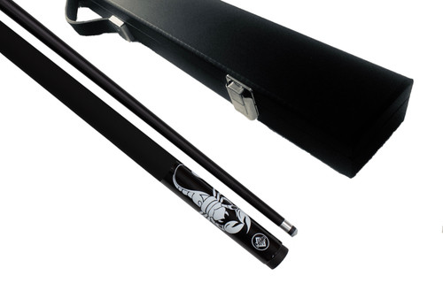Black scorpion graphite pool - scorpion,