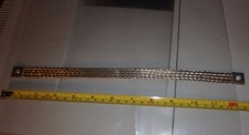 Earth Strap, Battery Lead