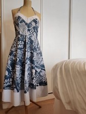 Vintage cotton hollywood - vintage,