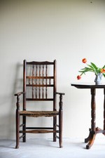 Antique farmhouse elm rustic - antique,