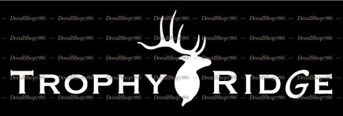 Trophy ridge compound bow - trophy,