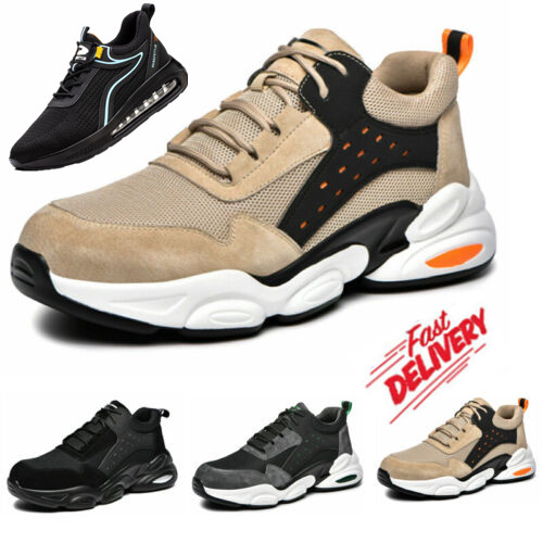 Safety shoes mens - safety, womens