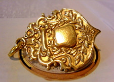 Victorian Pocket Watch Chain