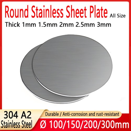 100 150 200 300mm dia - 100/150/200/300mm,