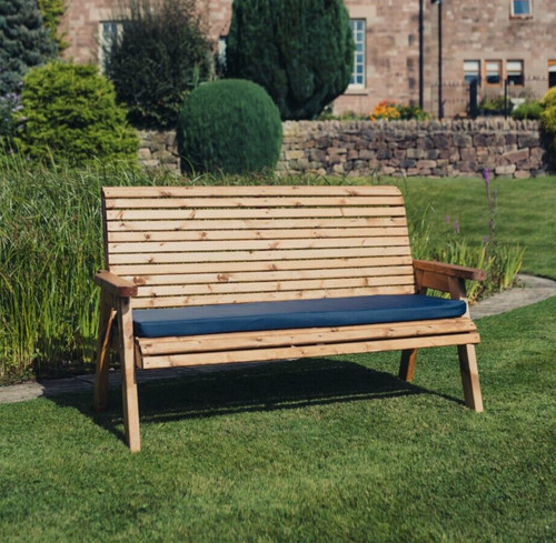 Wooden garden furniture - wooden,
