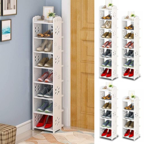 Tier shoe storage - 5/6/7/8,