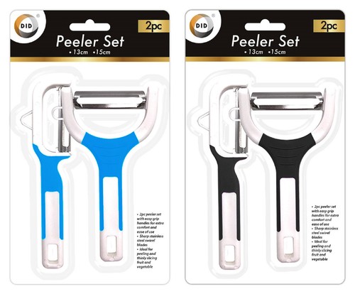 2pc kitchen peeler slicer - kitchen,